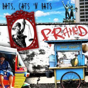 Download track Ed Is My Name The Bats, Cats 'n Rats