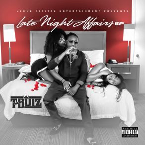 Download track Latenight Affairs T-BUIZAaron Miles