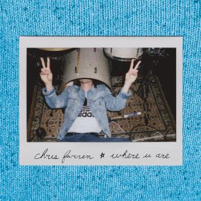 Download track Permanent For Me Chris Farren