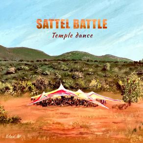 Download track Purple Valley Sattel Battle