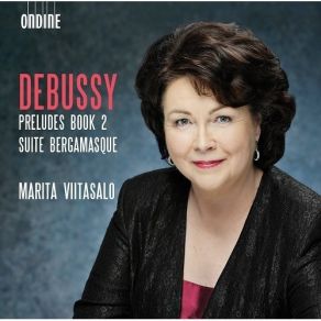 Download track 3. Preludes Book 2 - III. La Puerta Del Vino Claude Debussy