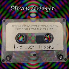 Download track Extrude Steven Analogue