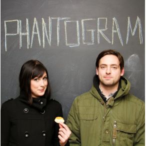 Download track Lights Phantogram