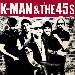 Download track Space Thriller K - Man, The 45s