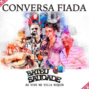 Download track Jeito Diferente (Ao Vivo) Conversa Fiada