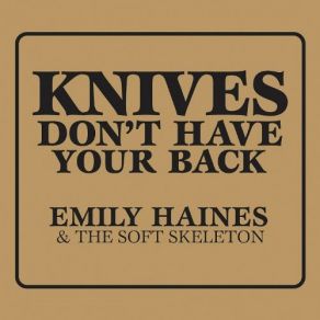 Download track The Last Page The Soft Skeleton, Emily Haines