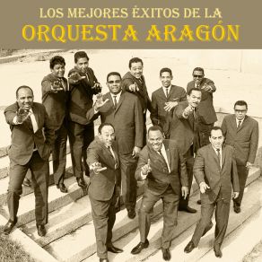 Download track Suavecito (Remastered) Orquesta Aragón