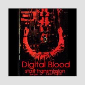 Download track Perfect Torment Digital Blood