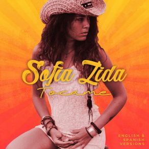 Download track Tocame (English Version) Sofia Zida