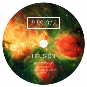 Download track Frantic (Original Mix) Illfusion