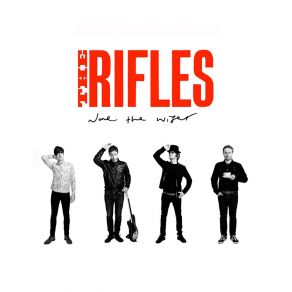 Download track Minute Mile The Rifles