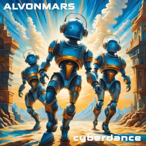 Download track Flying On The Winged Horse Alvonmars