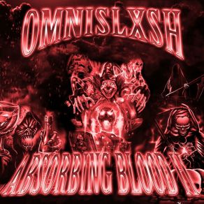 Download track DEATH PACT OMNISLXSH