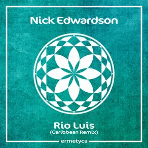 Download track Rio Luis (Caribbean Extended) Nick Edwardson