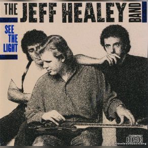 Download track That's What They Say The Jeff Healey Band