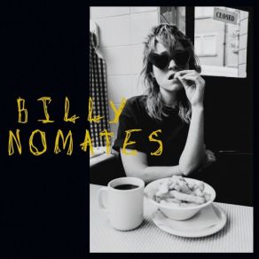 Download track No Billy Nomates