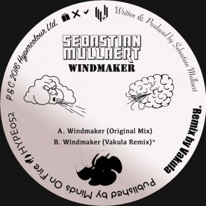 Download track Windmaker (Vakula Remix) Sebastian Mullaert