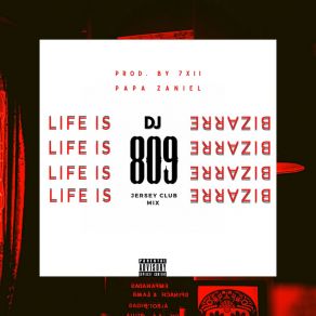 Download track Sex On The Beach (809 Mix) DJ 809