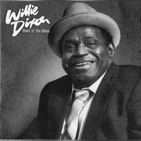 Download track Sittin' And Cryin' The Blues [Live] - Willie Dixon Willie Dixon