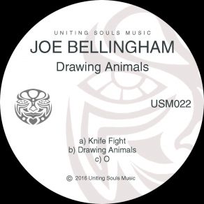 Download track Drawing Animals (Original Mix) Joe Bellingham