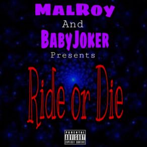 Download track Don't Cross The Line TGP MalRoy