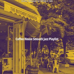 Download track Opulent Music For Sounds Coffee House Smooth Jazz Playlist