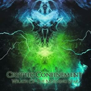 Download track Algor Mortis Cryptic Confinement