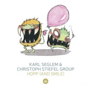 Download track Sakte Monsterjazzmelodi Christoph Stiefel Group