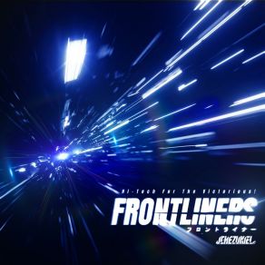 Download track FRONTLINERS (Count-To-Four Mix) Jehezukiel