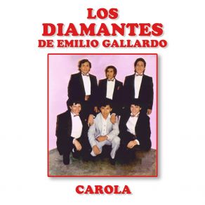 Download track Solo Un Recuerdo (Remasterizado 2024) Los Diamantes De Emilio Gallardo