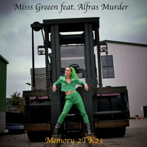 Download track Memory 2TK23 (Extended Mix) Alfras Murder