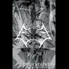 Download track A COFFIN IN THE CATACOMBS OF VOIDNESS ENSHADOWED