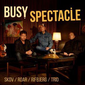 Download track It's Like Reaching For The Moon Skov-Roar-Rifbjerg Trio