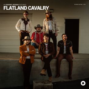 Download track Humble Folks (OurVinyl Sessions Flatland Cavalry