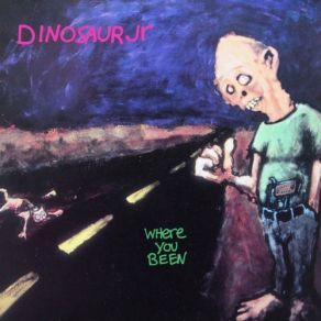 Download track Sludgefeast (Live, St Paul Civic Center, MN, 29 June 1993) Dinosaur Jr.St. Paul