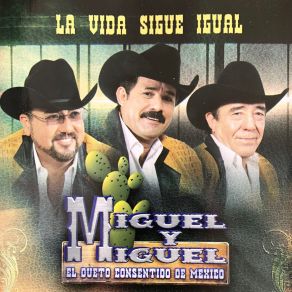 Download track Le Canto A La Sultana Miguel Y Miguel