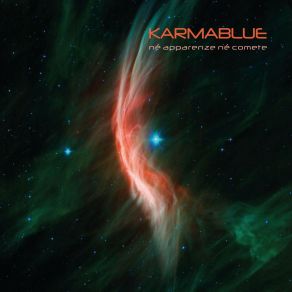 Download track Cristalli, Pt. 3 Karmablue