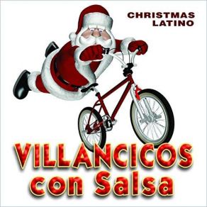 Download track Noche De Paz Christmas Latino