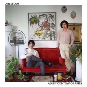 Download track Backseat Heart Ablebody