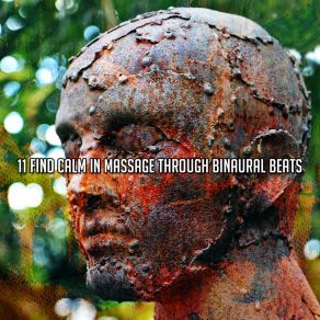 Download track The Leaky Metal Barrel Binaural Beats Sleep