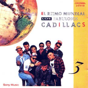 Download track Tengo Solamente Dos Maneras De Estar Cerca Del Cielo Los Fabulosos Cadillacs