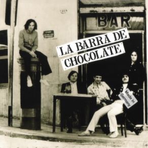 Download track Hombre Sin Nombre La Barra De Chocolate