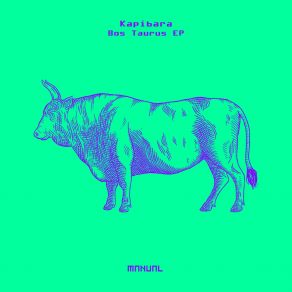 Download track Bos Taurus (Raw District Remix) KapibaraRaw District