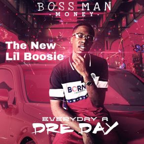 Download track Crossed Out Boss Man Money