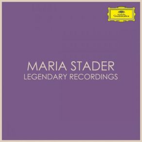 Download track Exsultate, Jubilate, K. 165: 4. Alleluia (Recording 1954) Maria Stader, Karl Richter, Ferenc FricsayRIAS Symphony Orchestra Berlin