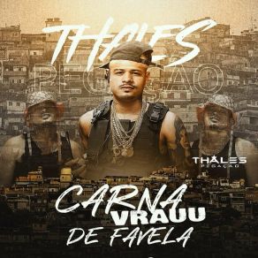 Download track F1 Thales Pegação