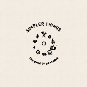 Download track Simple Things (Acoustic) Band Of Heathens