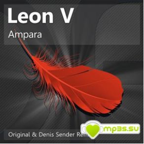 Download track Ampara (Original Mix) Leon V