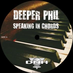 Download track The Feeling Inside Deeper Phil