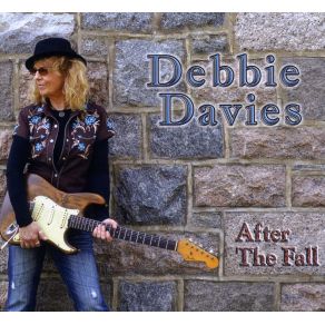 Download track True Blue Fool Debbie Davies